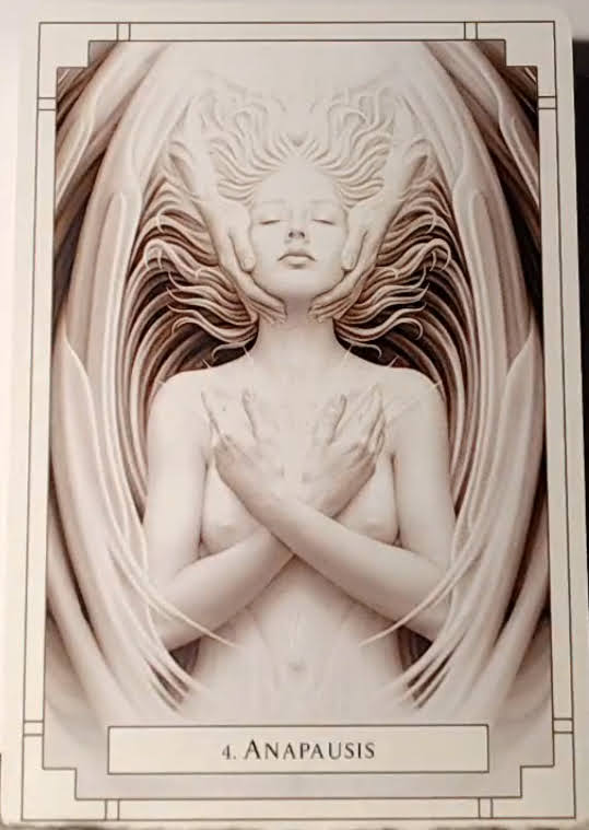 White Light Oracle